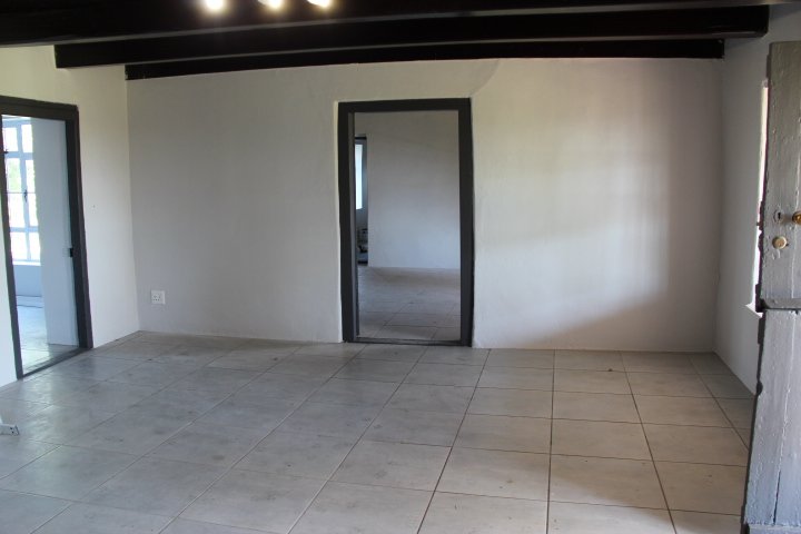 To Let 3 Bedroom Property for Rent in Klein Brak Western Cape